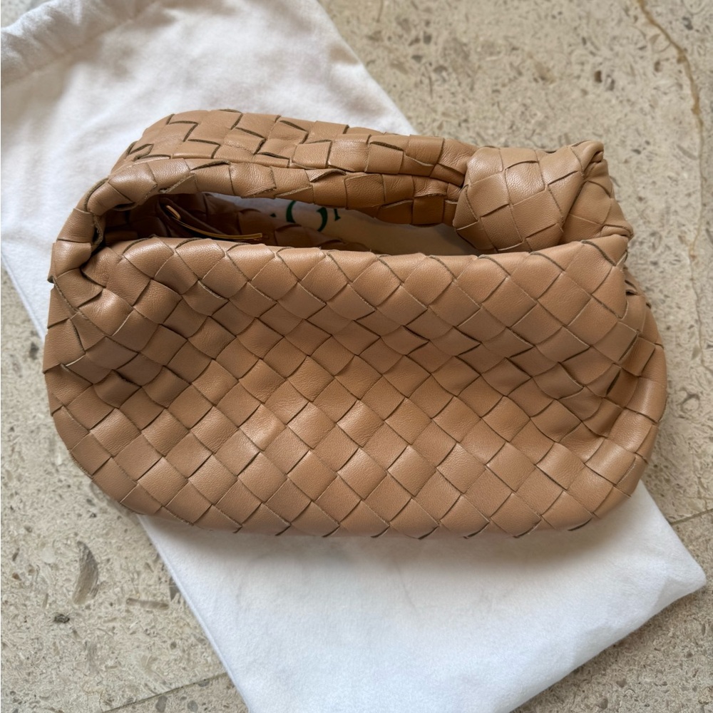 Bottega Veneta Mini Jodie